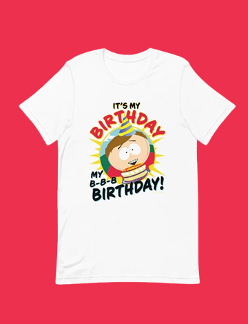 T-shirts